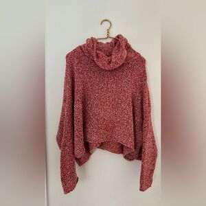 Free people sweater